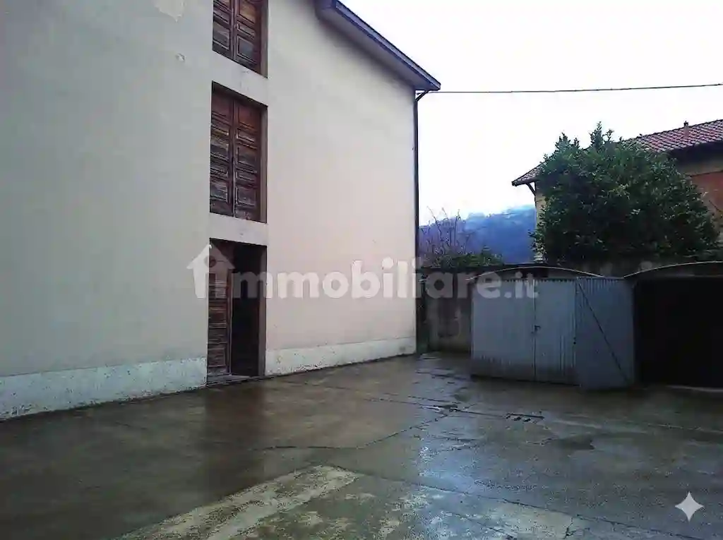 Palazzo - Edificio - foto 5