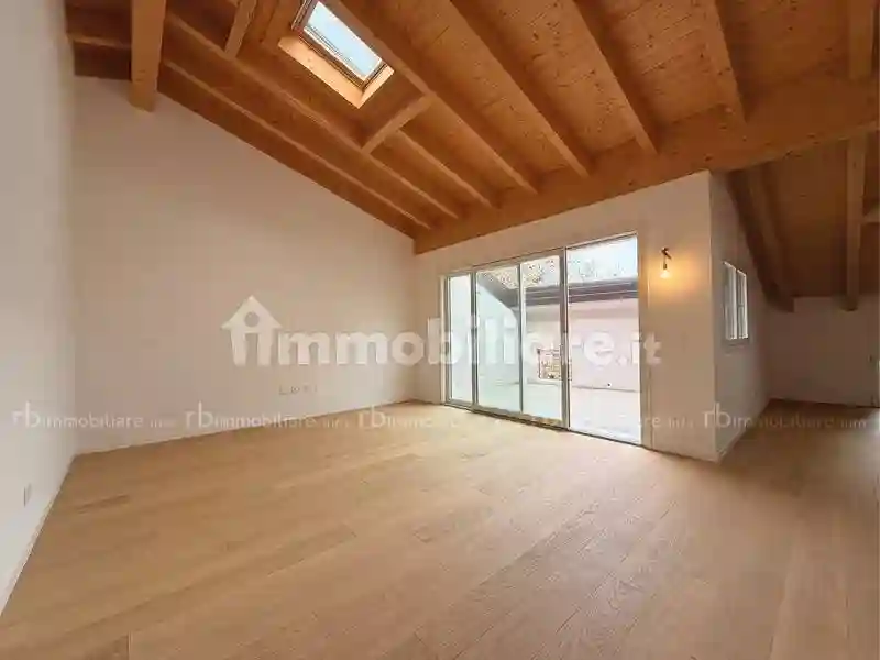 Attico - Mansarda - foto 2