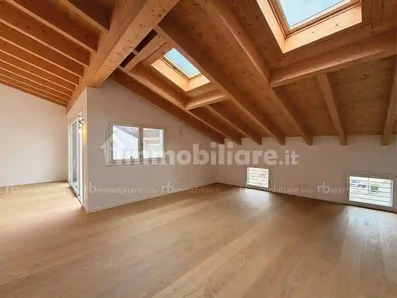 Attico - Mansarda - foto 4