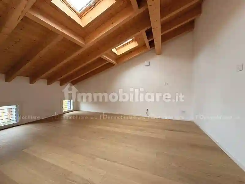 Attico - Mansarda - foto 5