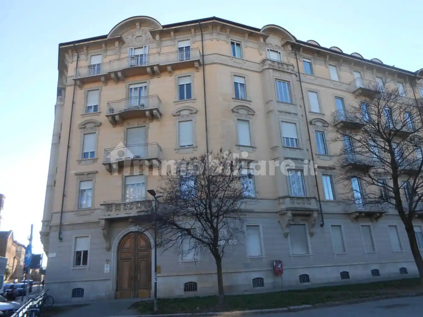 Appartamento in affitto a Torino