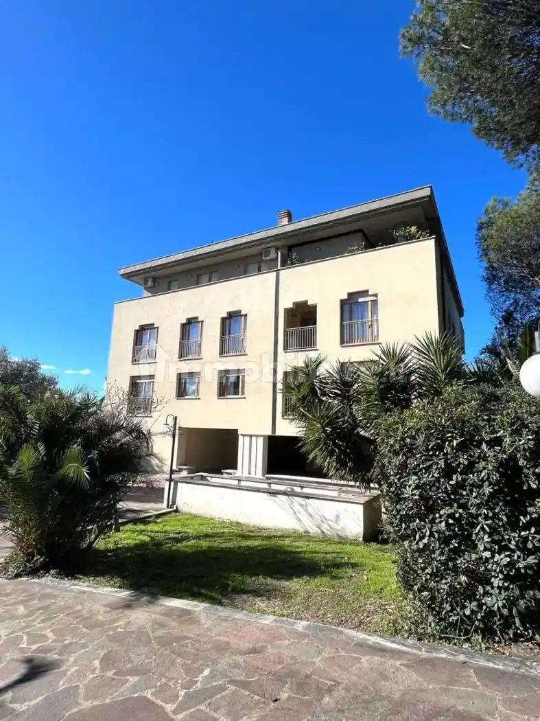 Attico - Mansarda in vendita a Roma