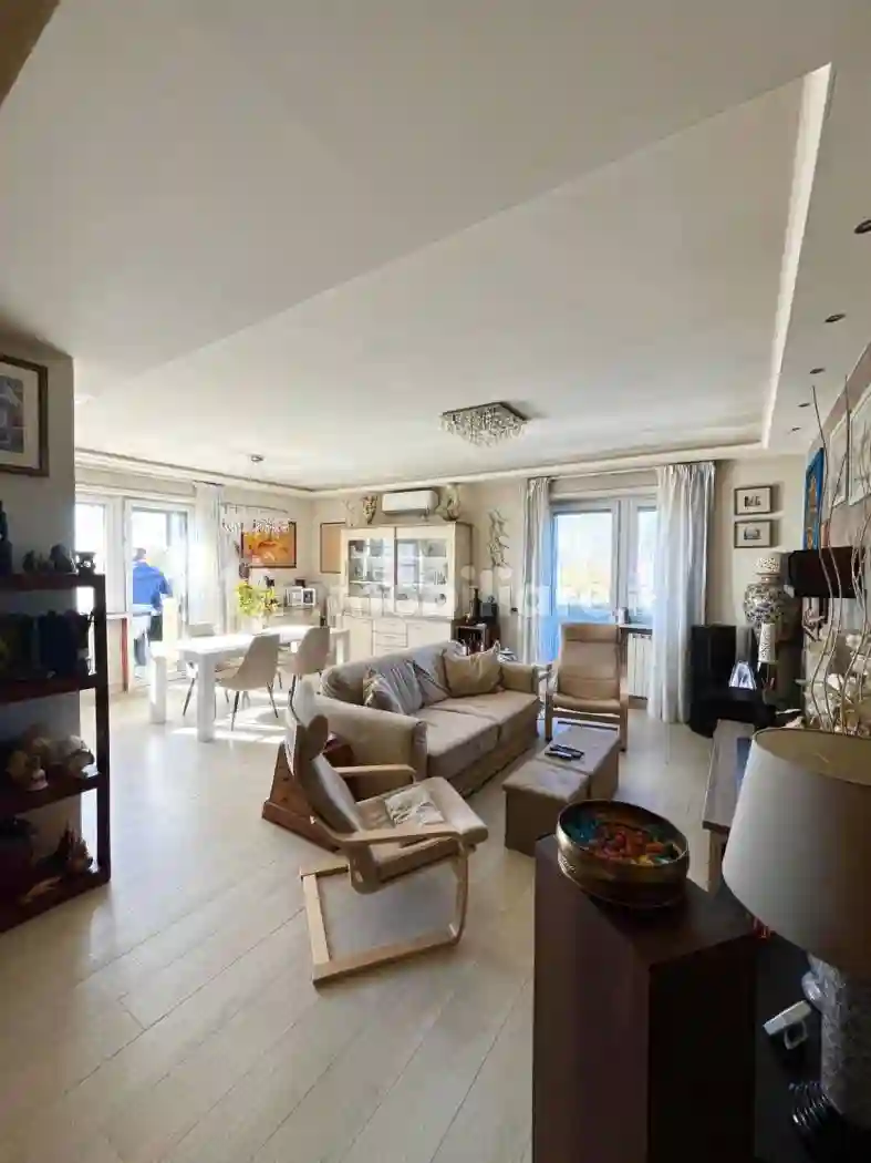 Attico - Mansarda - foto 5