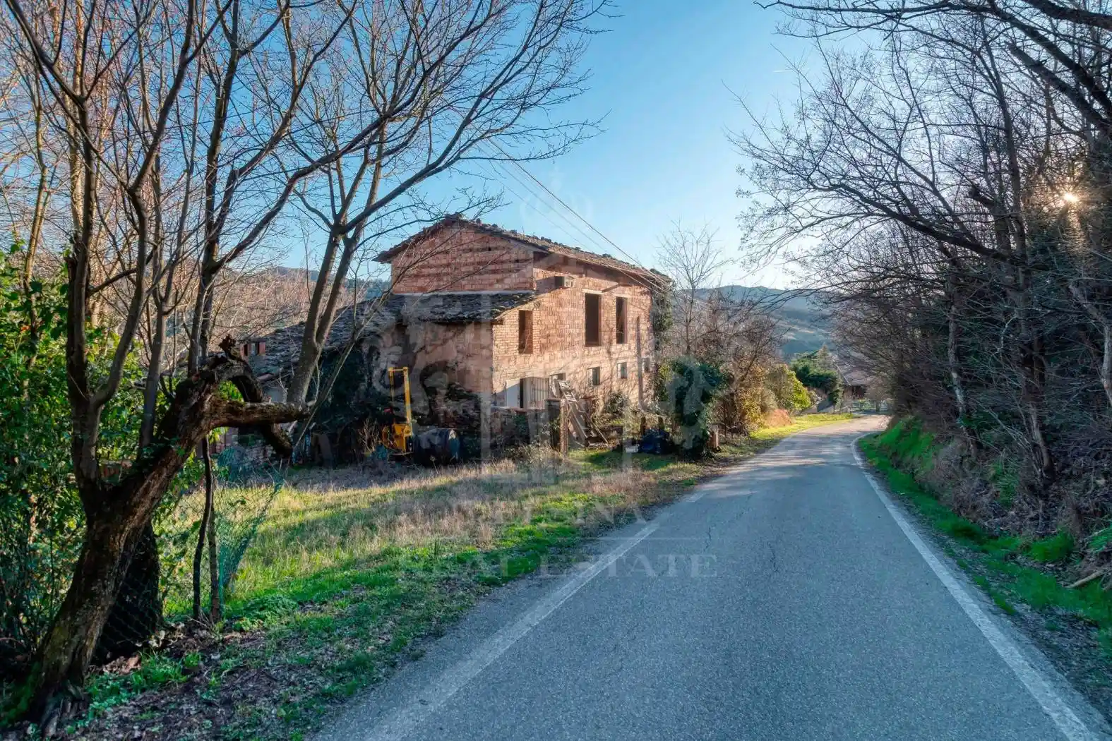 Rustico - Casale in vendita a Monte San Pietro