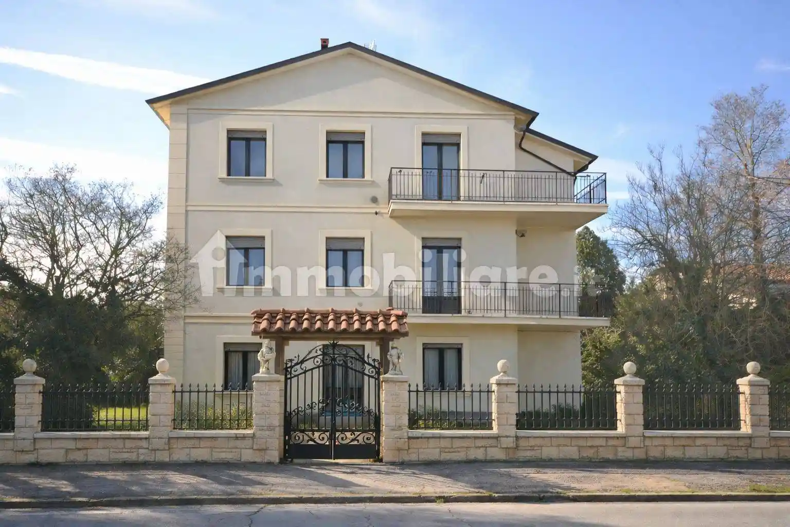 Casa indipendente in vendita a San Giovanni in Persiceto