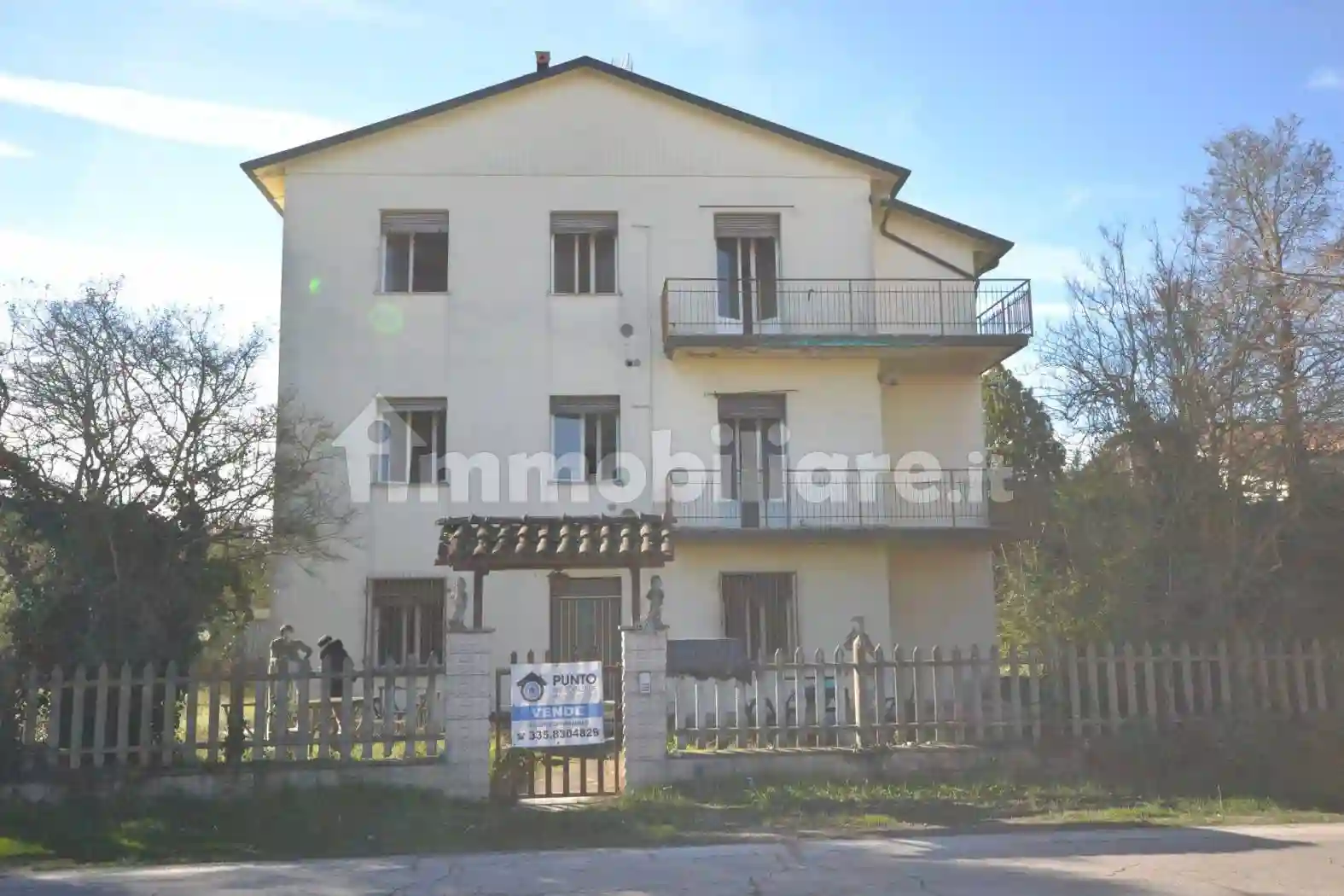 Casa indipendente - foto 2