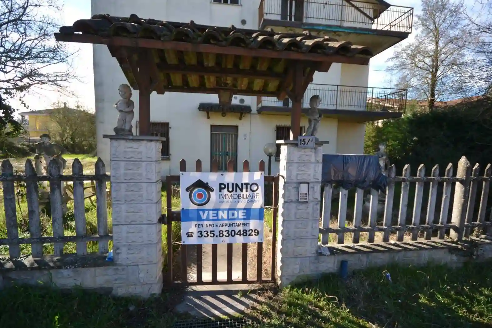 Casa indipendente - foto 3