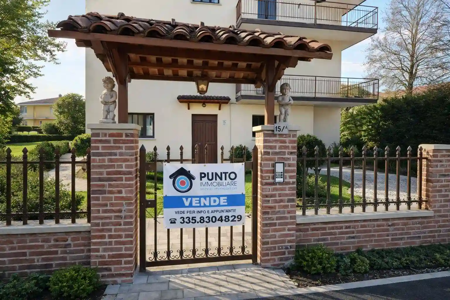 Casa indipendente - foto 4