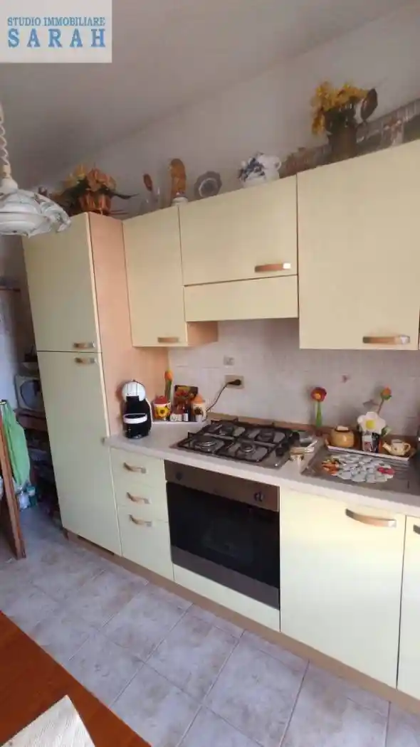 Appartamento in vendita a Viareggio