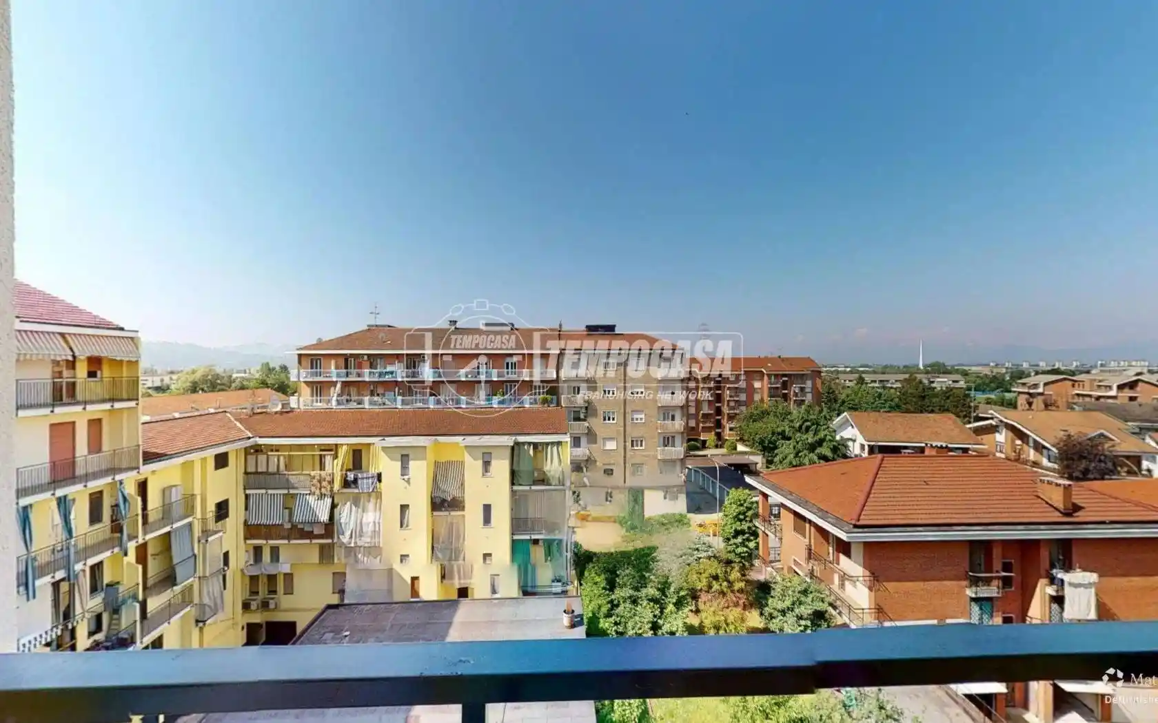 Appartamento in vendita a Settimo Torinese