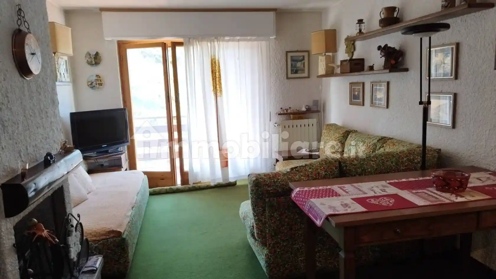 Appartamento in vendita a Frabosa Sottana