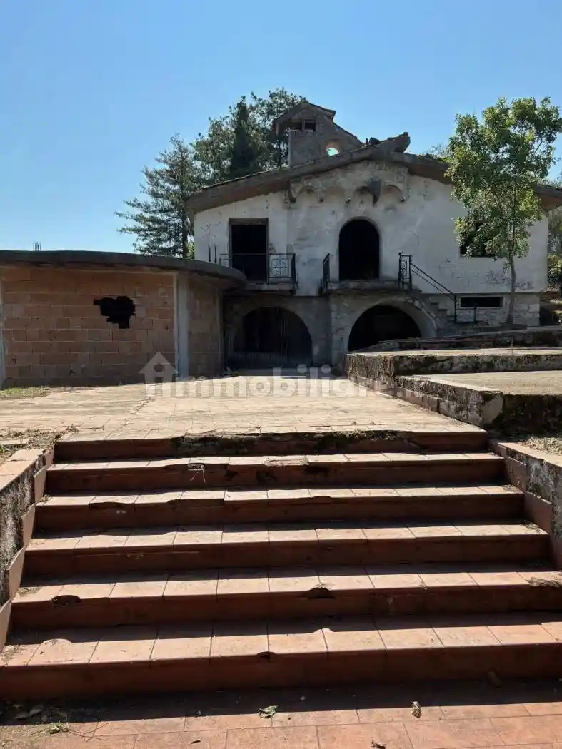 Villa in vendita a Sant'Arsenio
