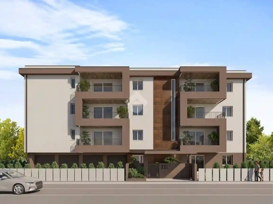 Appartamento - foto 4