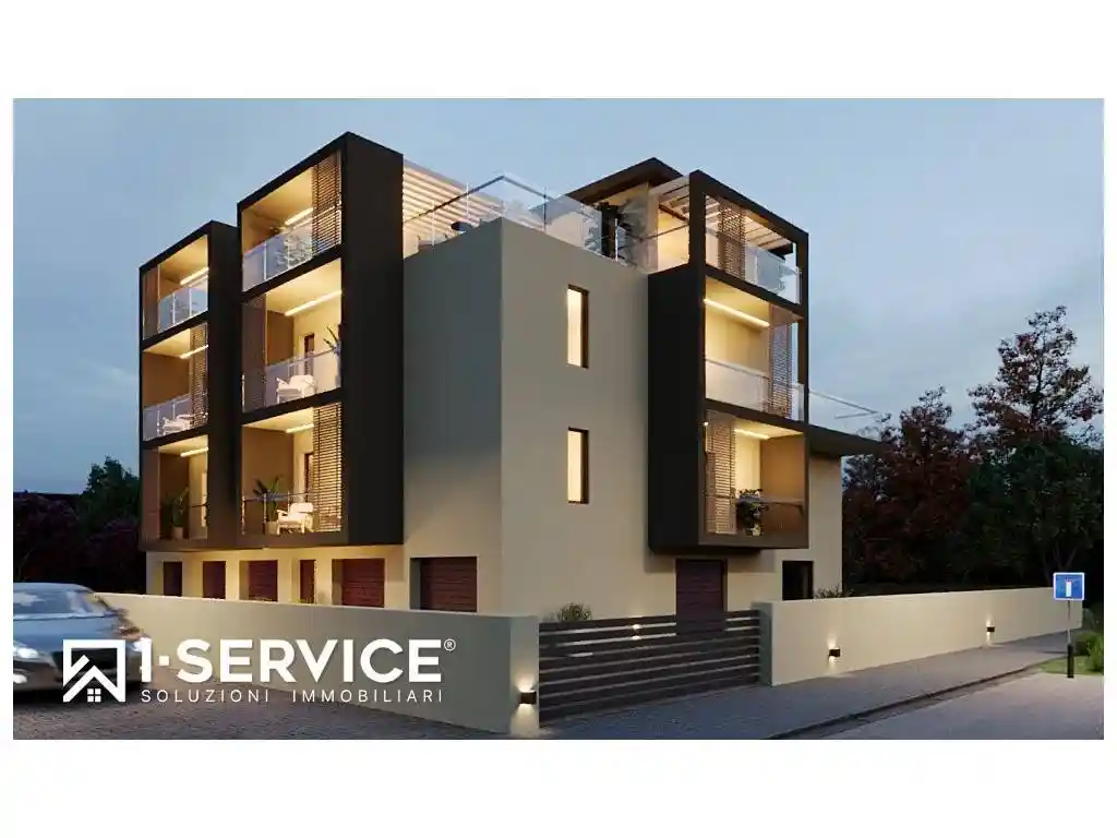 Appartamento in vendita a Gatteo