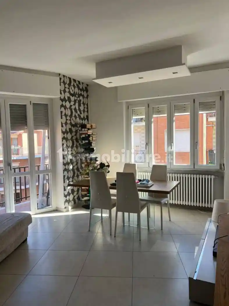 Appartamento in vendita a Asti