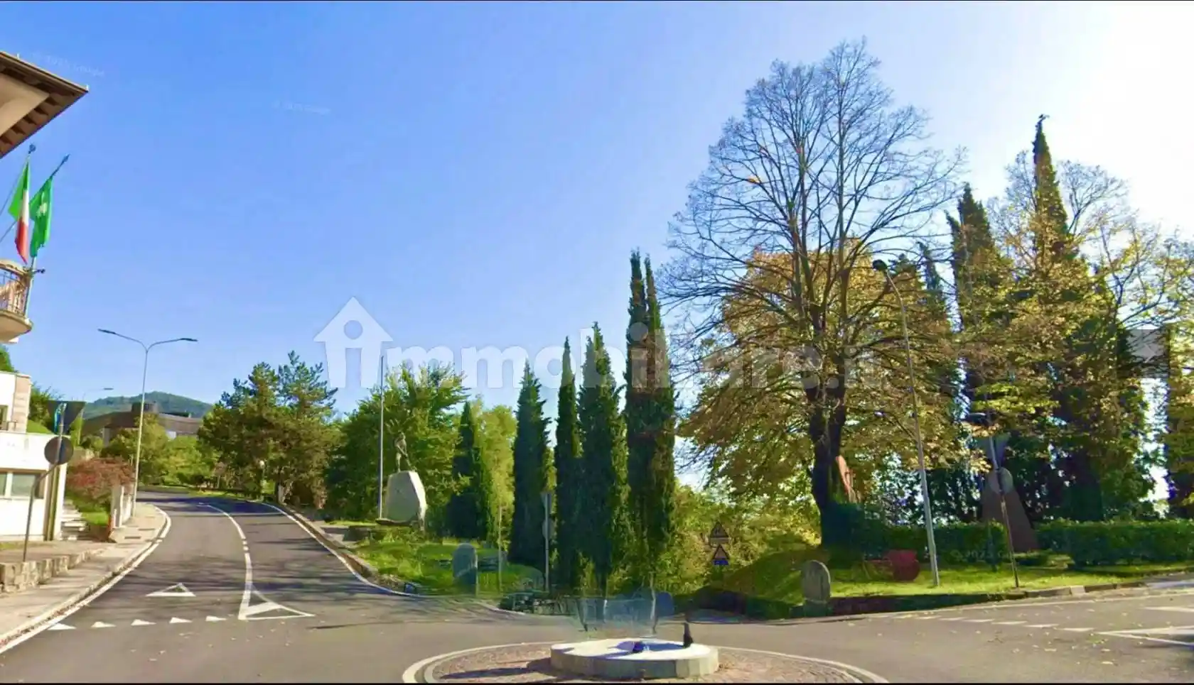 Appartamento in vendita a Roè Volciano