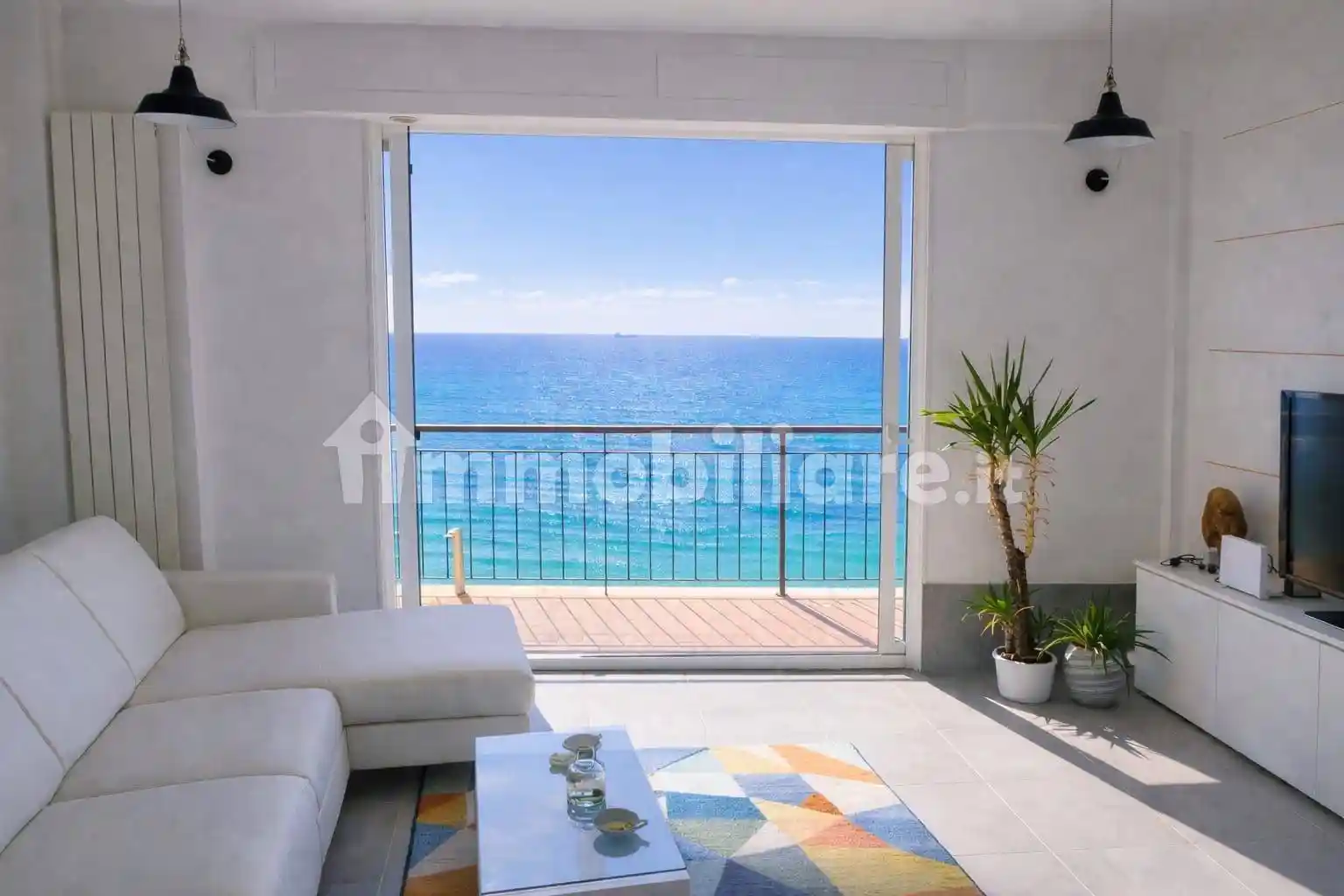 Appartamento in vendita a Follonica