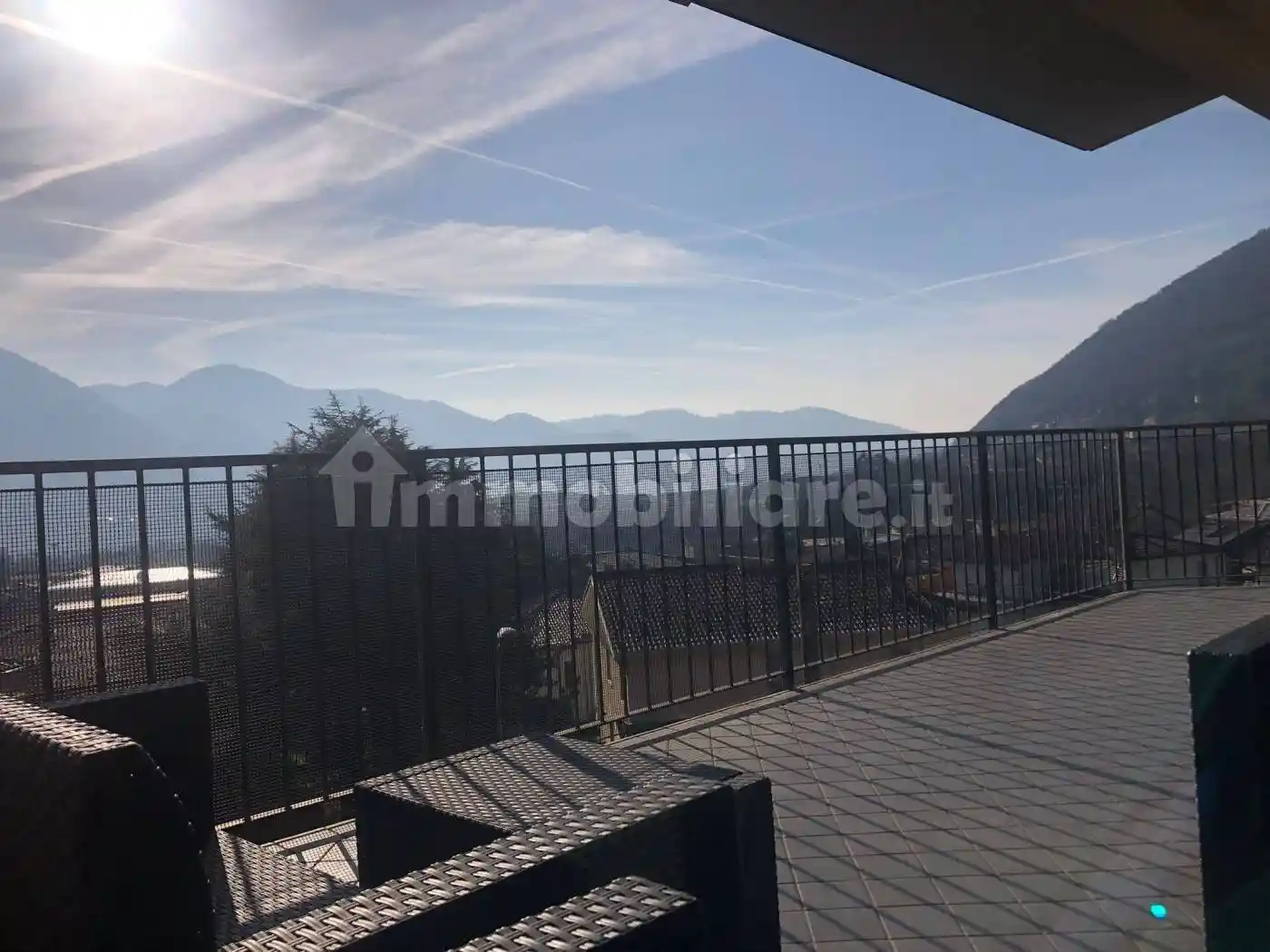 Appartamento in vendita a Albino