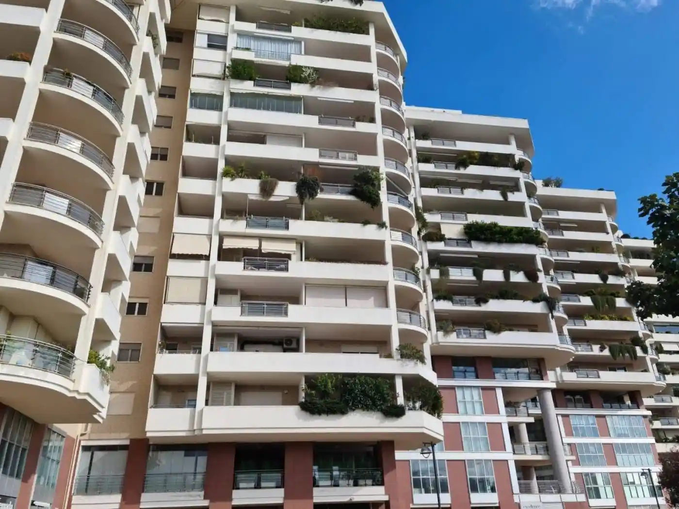 Appartamento in affitto a Bari