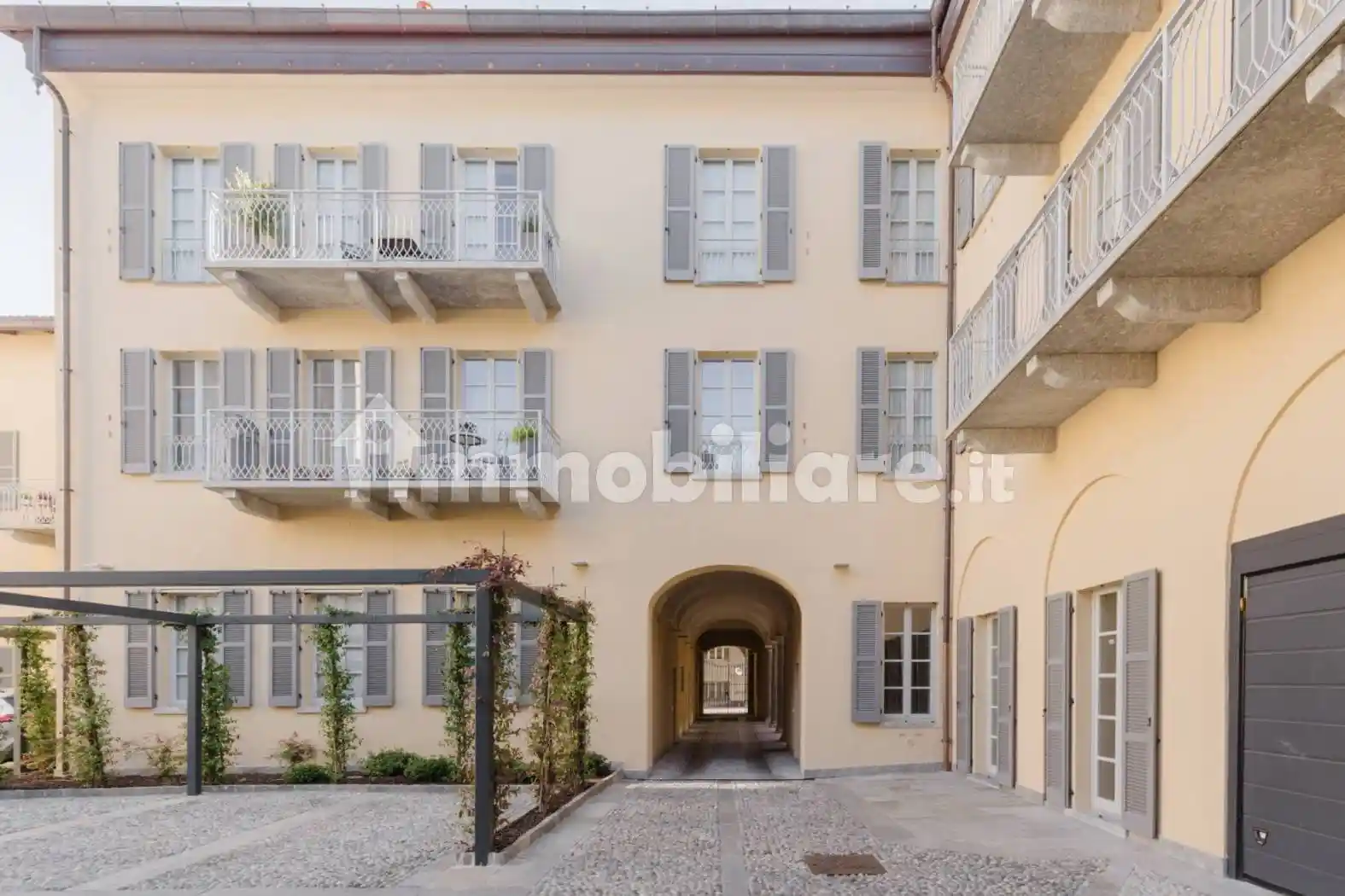 Appartamento in vendita a Como