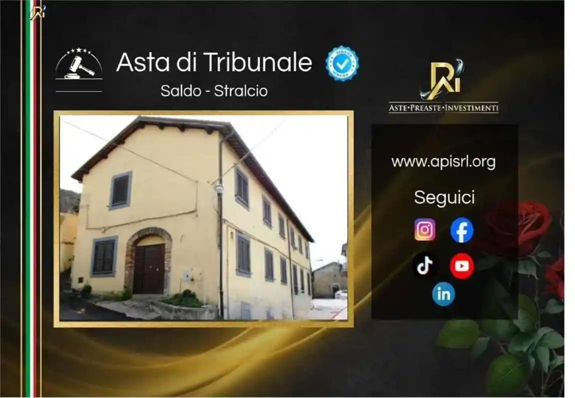 Appartamento in vendita a Capodimonte