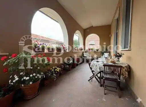 Casa indipendente in vendita a Pisa