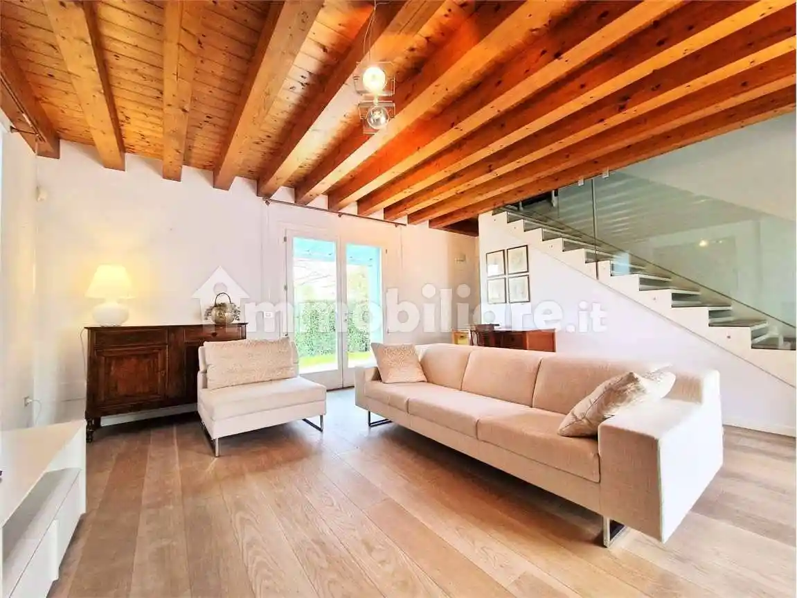 Casa indipendente in vendita a Oderzo