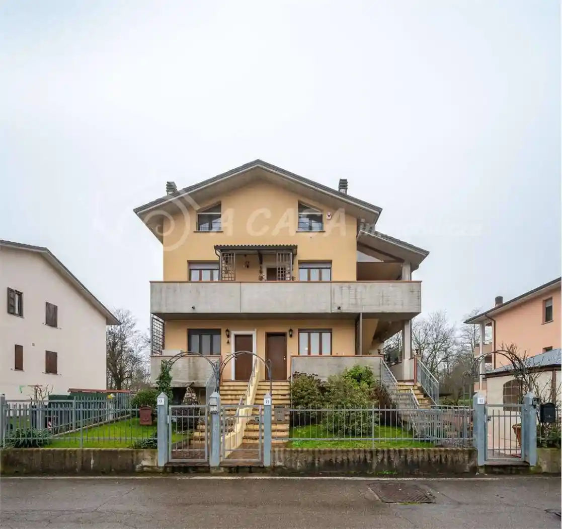 Appartamento in vendita a Medesano