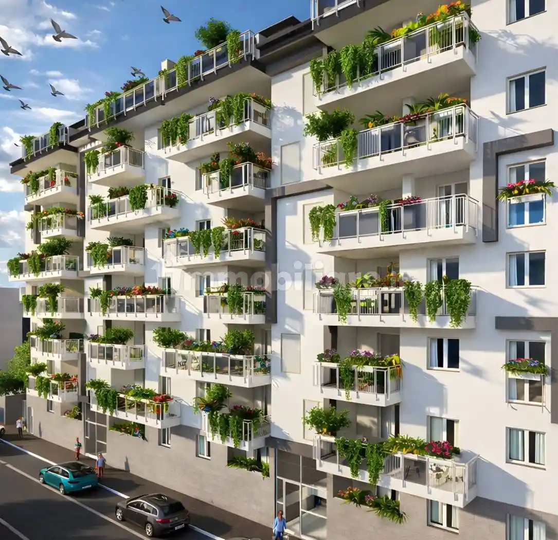 Appartamento in vendita a Torino