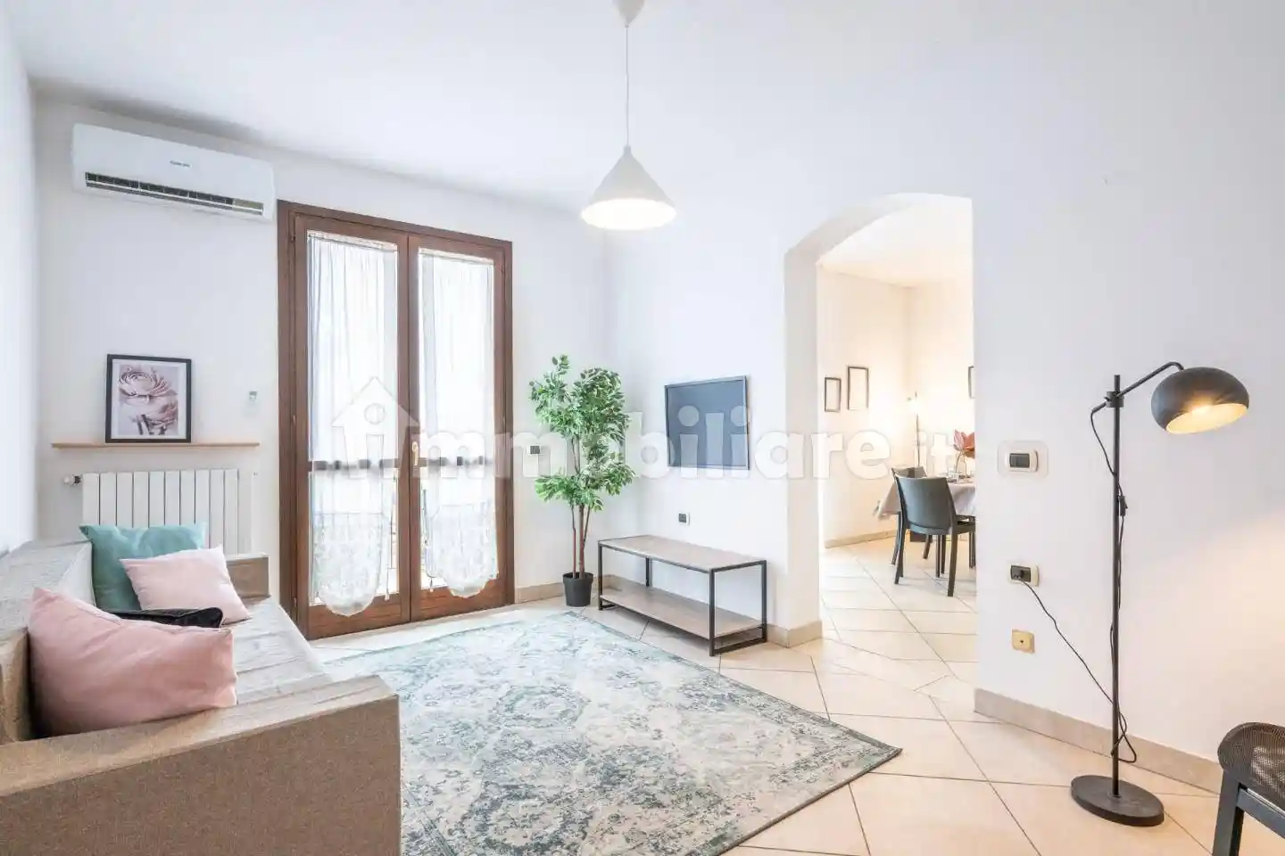 Appartamento in vendita a Calcinaia