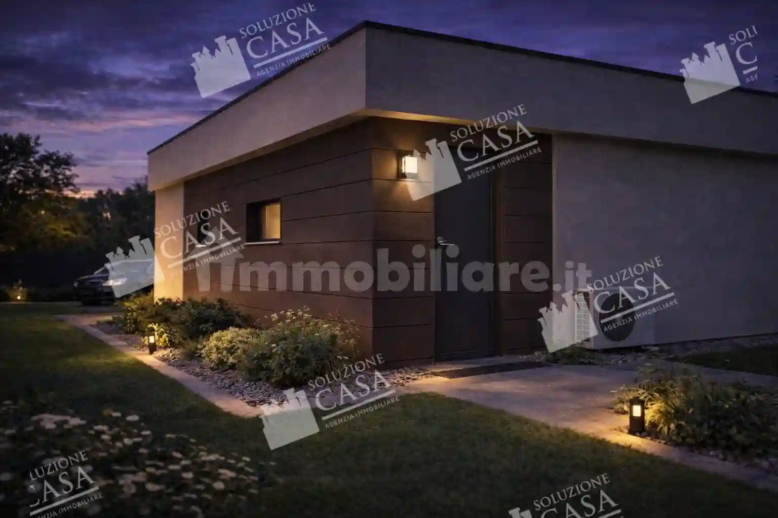 Villa - foto 5