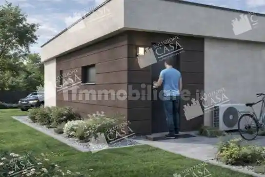 Villa in vendita a Cento