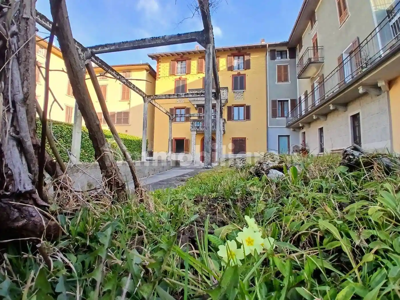 Appartamento in vendita a San Donato Milanese