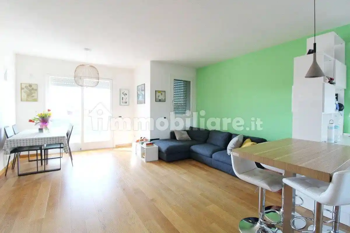 Attico - Mansarda in affitto a Reggio Emilia