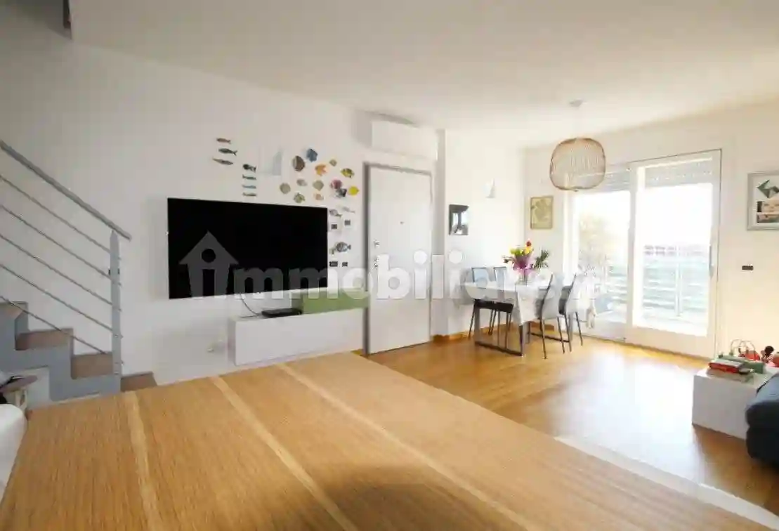 Attico - Mansarda - foto 3