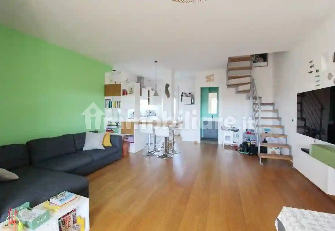 Attico - Mansarda - foto 4