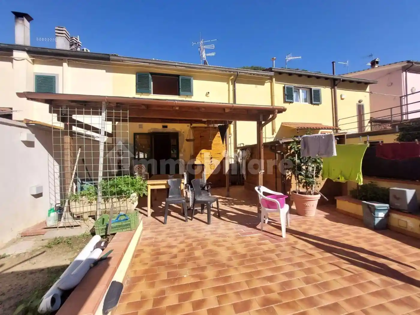 Casa indipendente in vendita a Vaiano