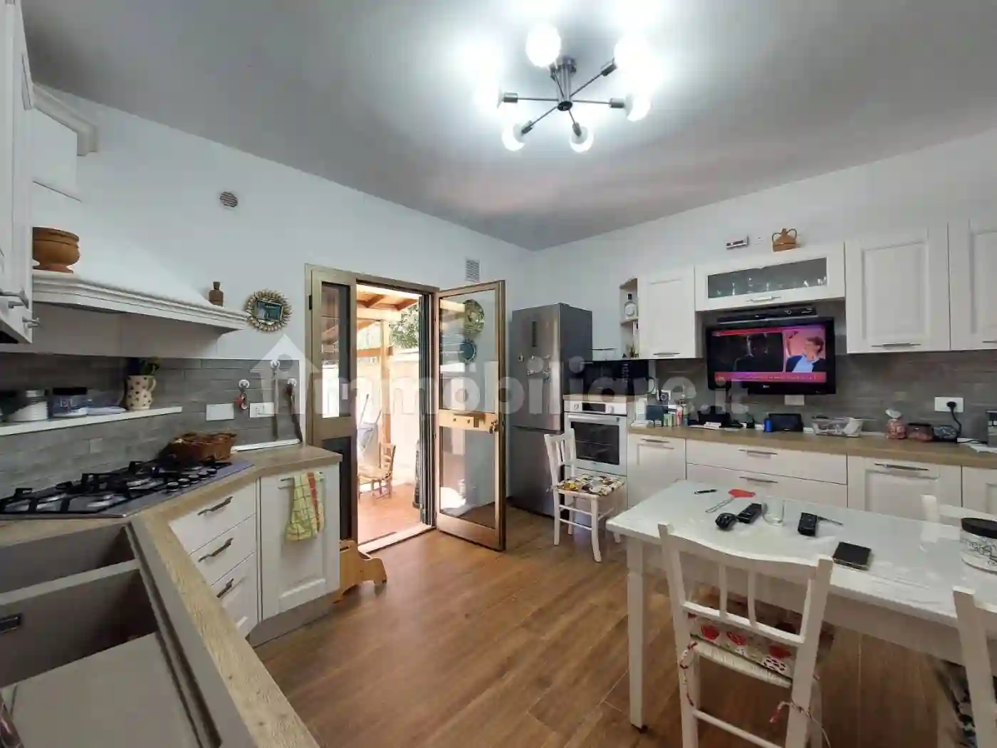 Casa indipendente - foto 4