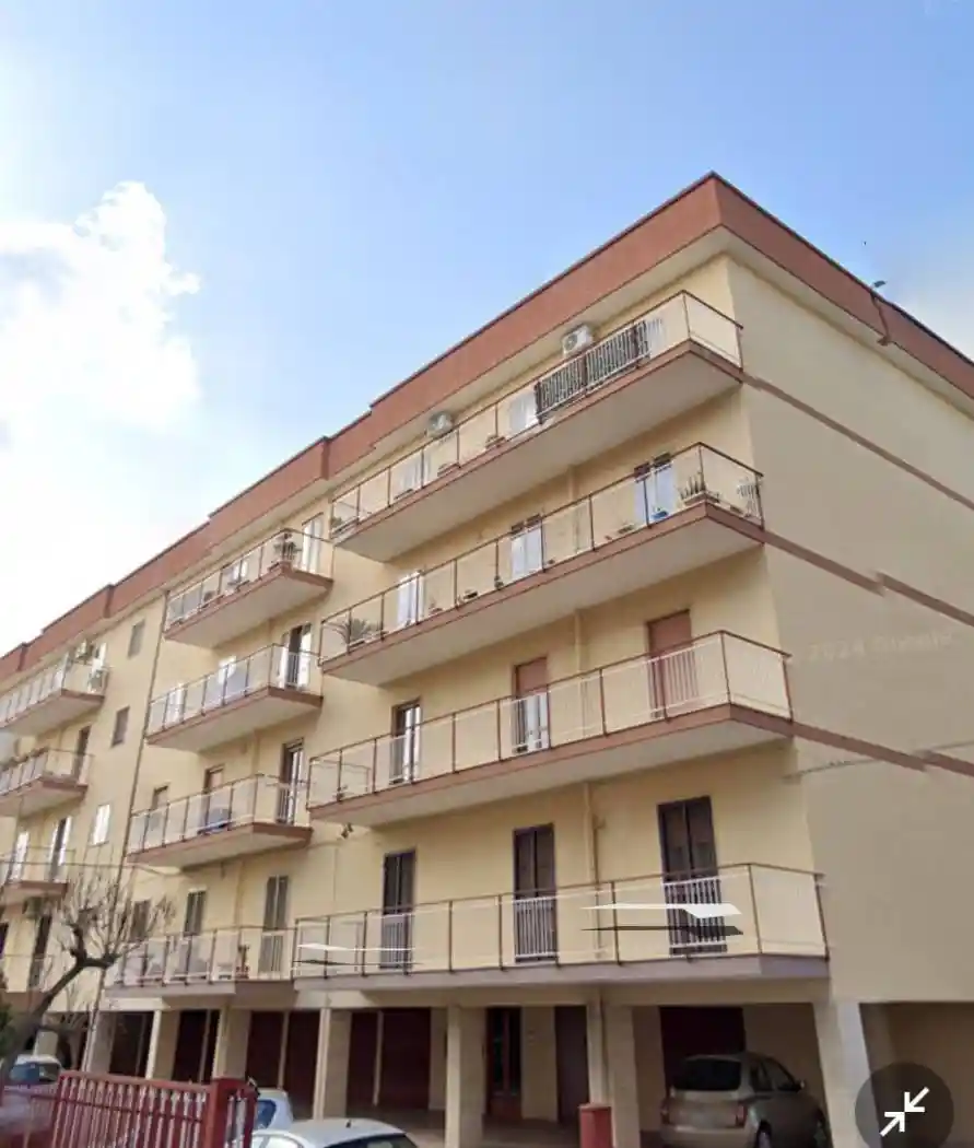 Appartamento in vendita a Toritto