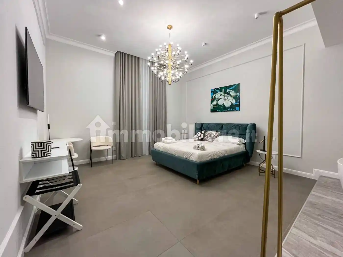 Appartamento in vendita a Napoli