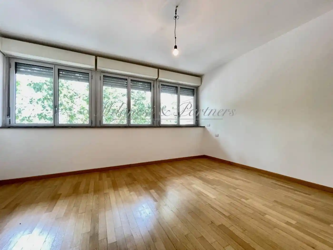 Appartamento in vendita a Bergamo