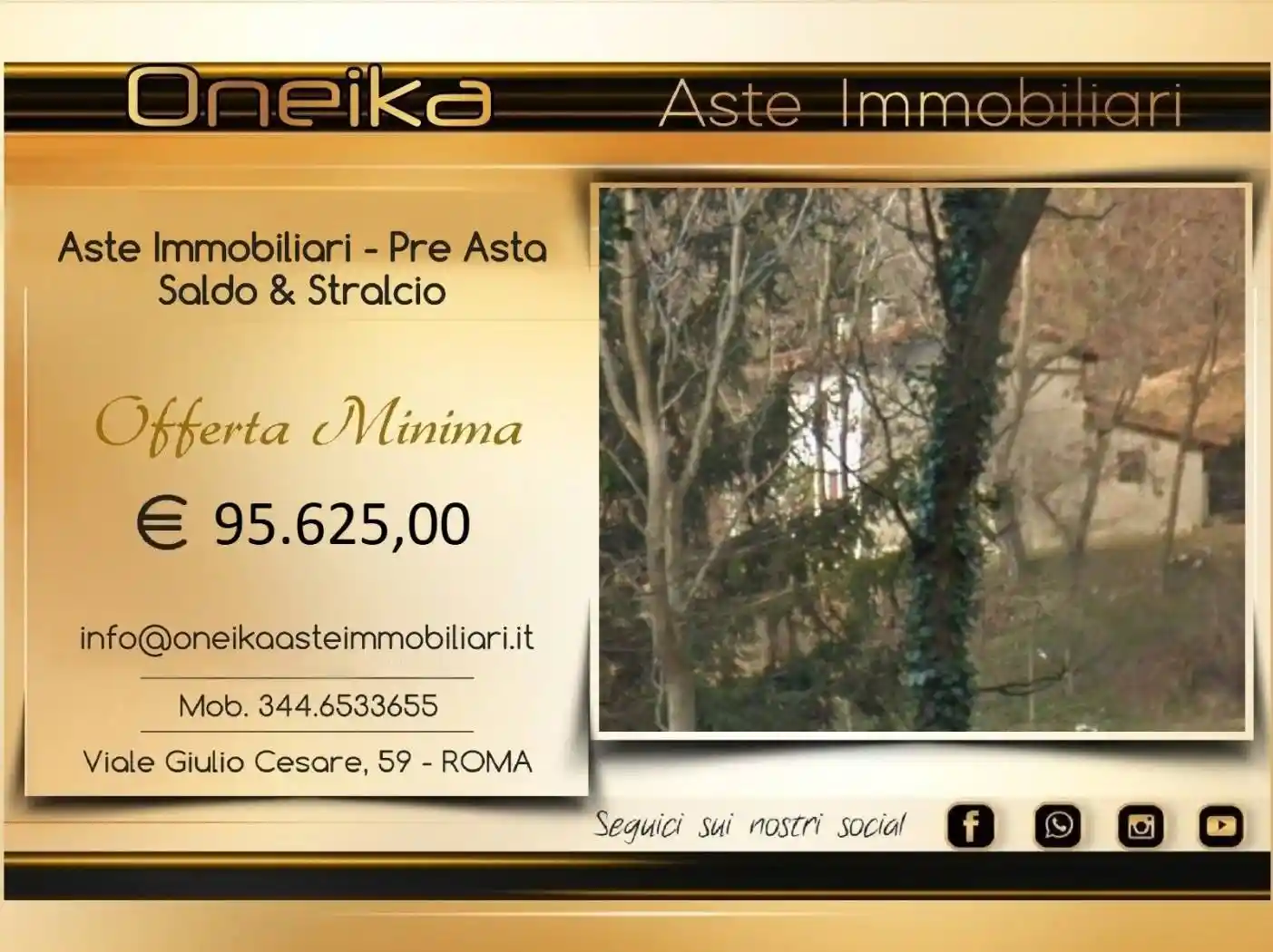 Villa in vendita a Cordignano