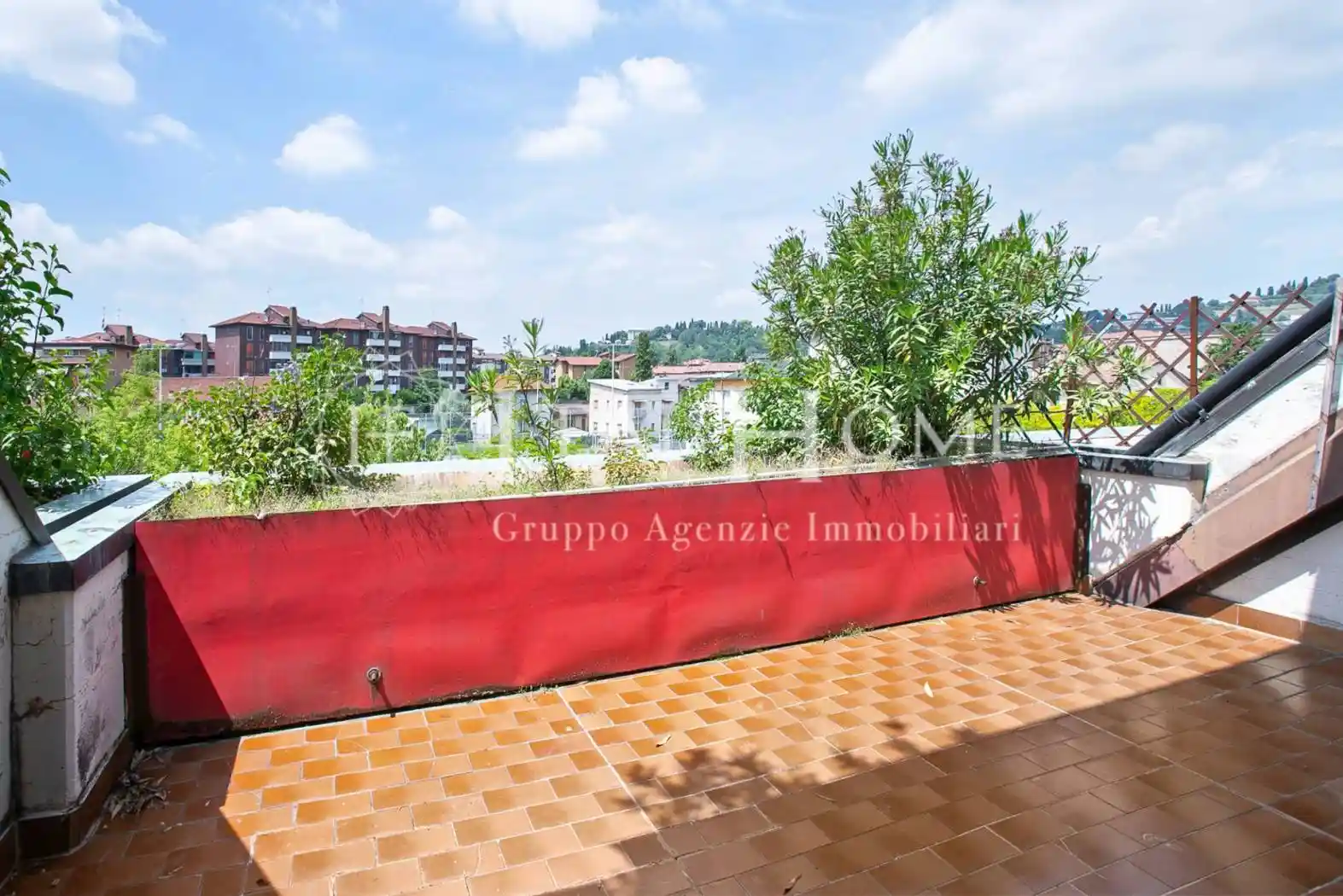 Appartamento in vendita a Bergamo