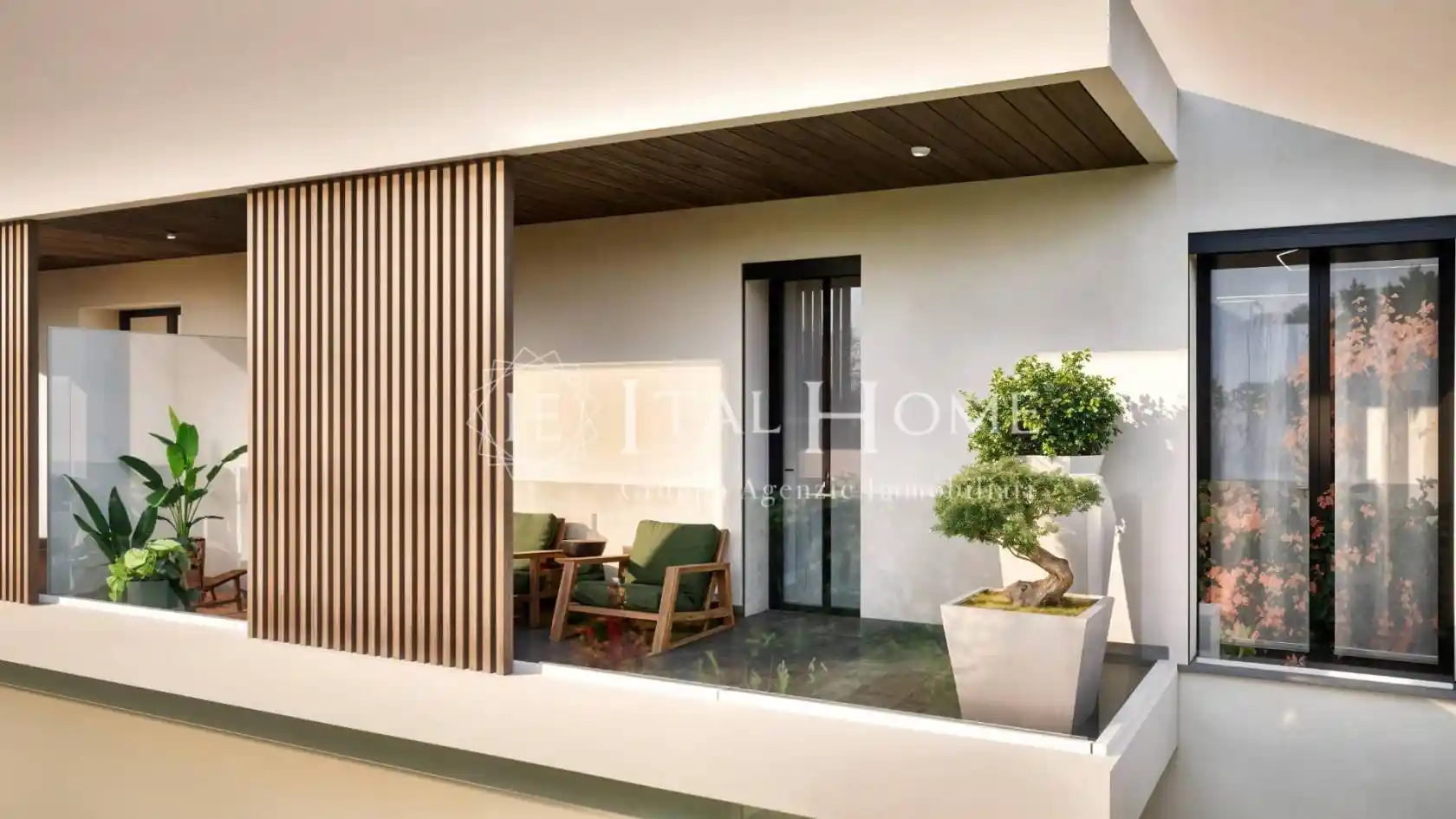 Appartamento in vendita a Bergamo