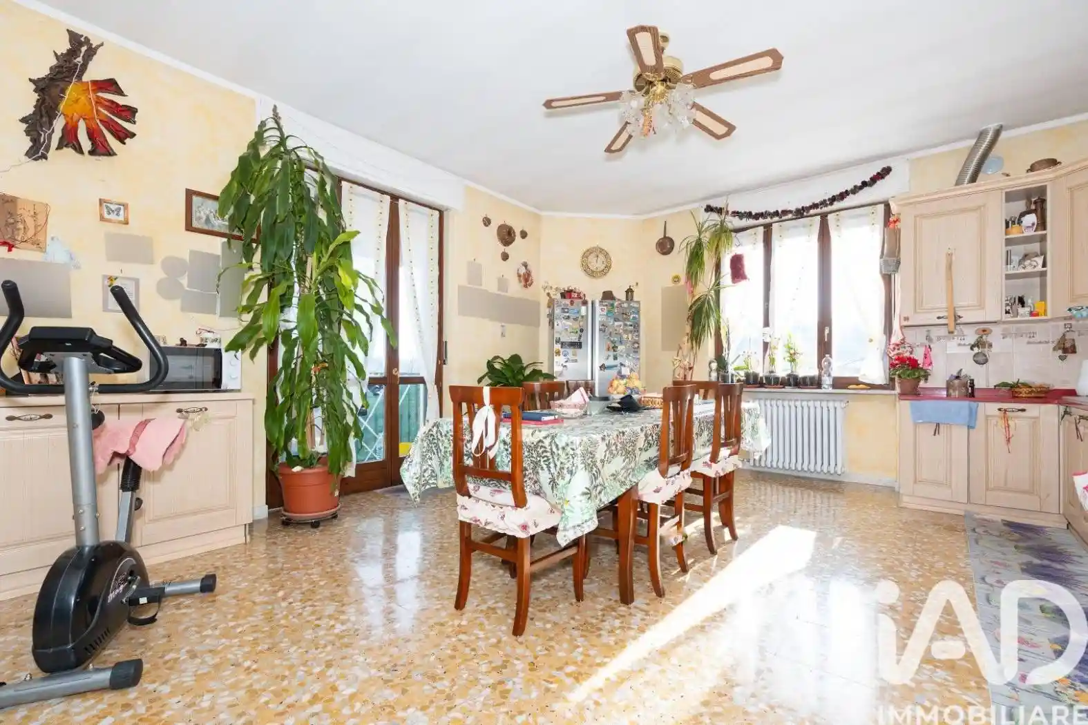 Casa indipendente in vendita a Cantarana