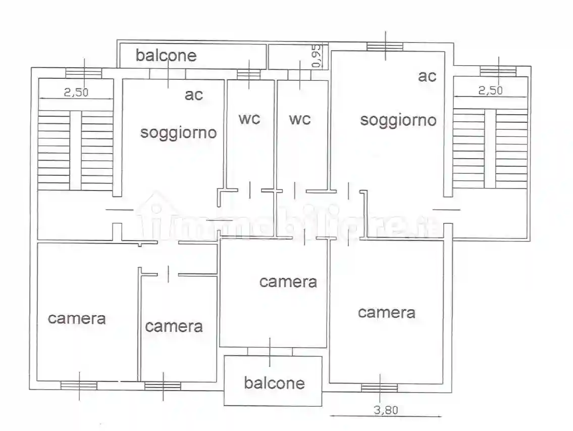 Appartamento - foto 2
