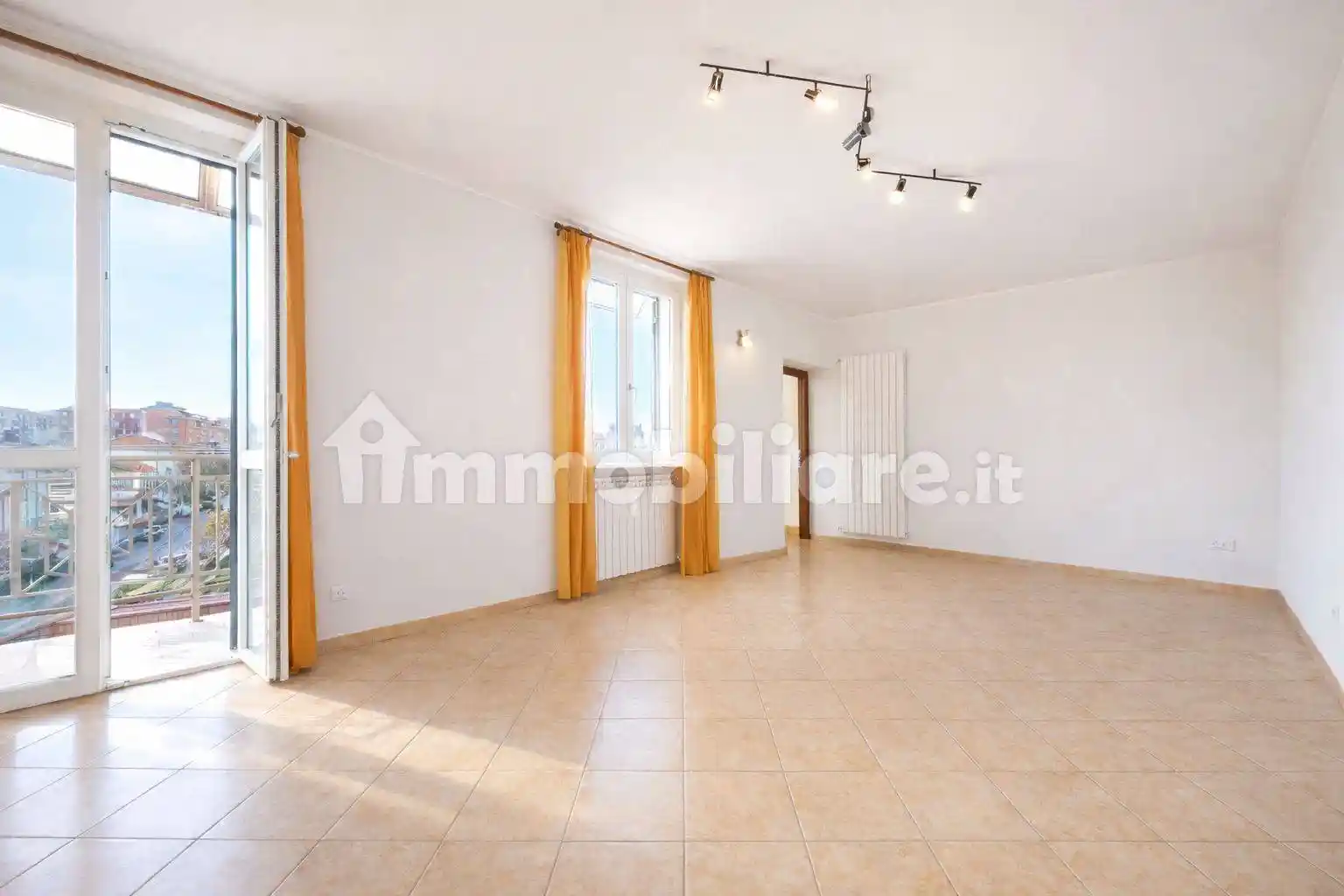 Appartamento in vendita a Casale Monferrato