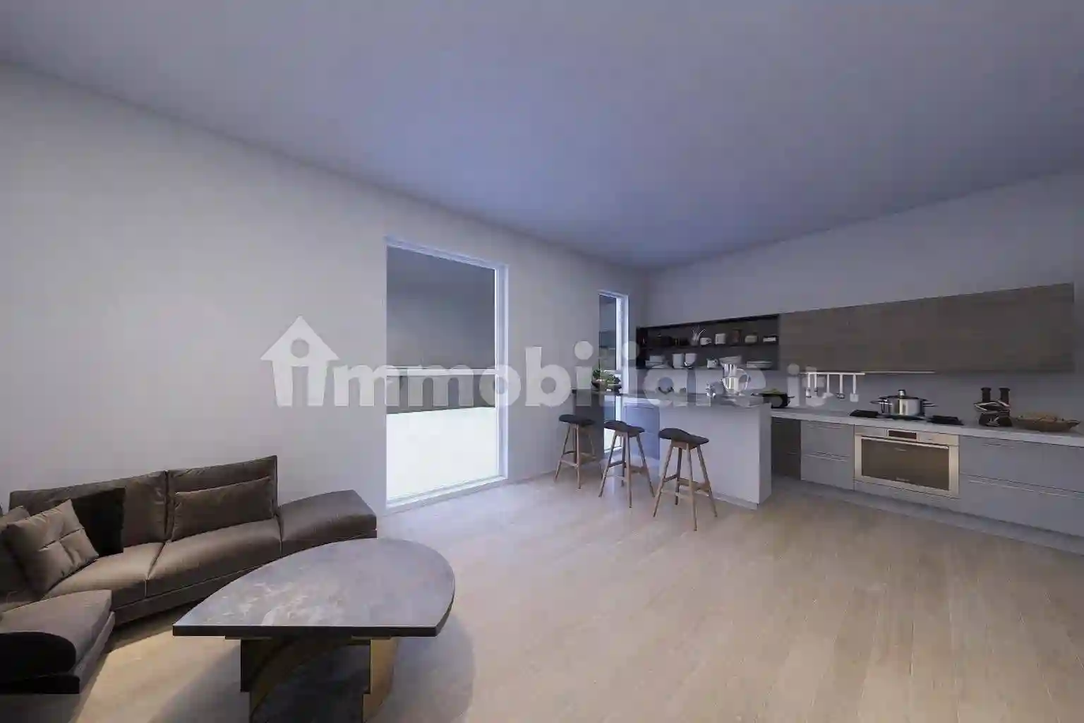 Appartamento - foto 3