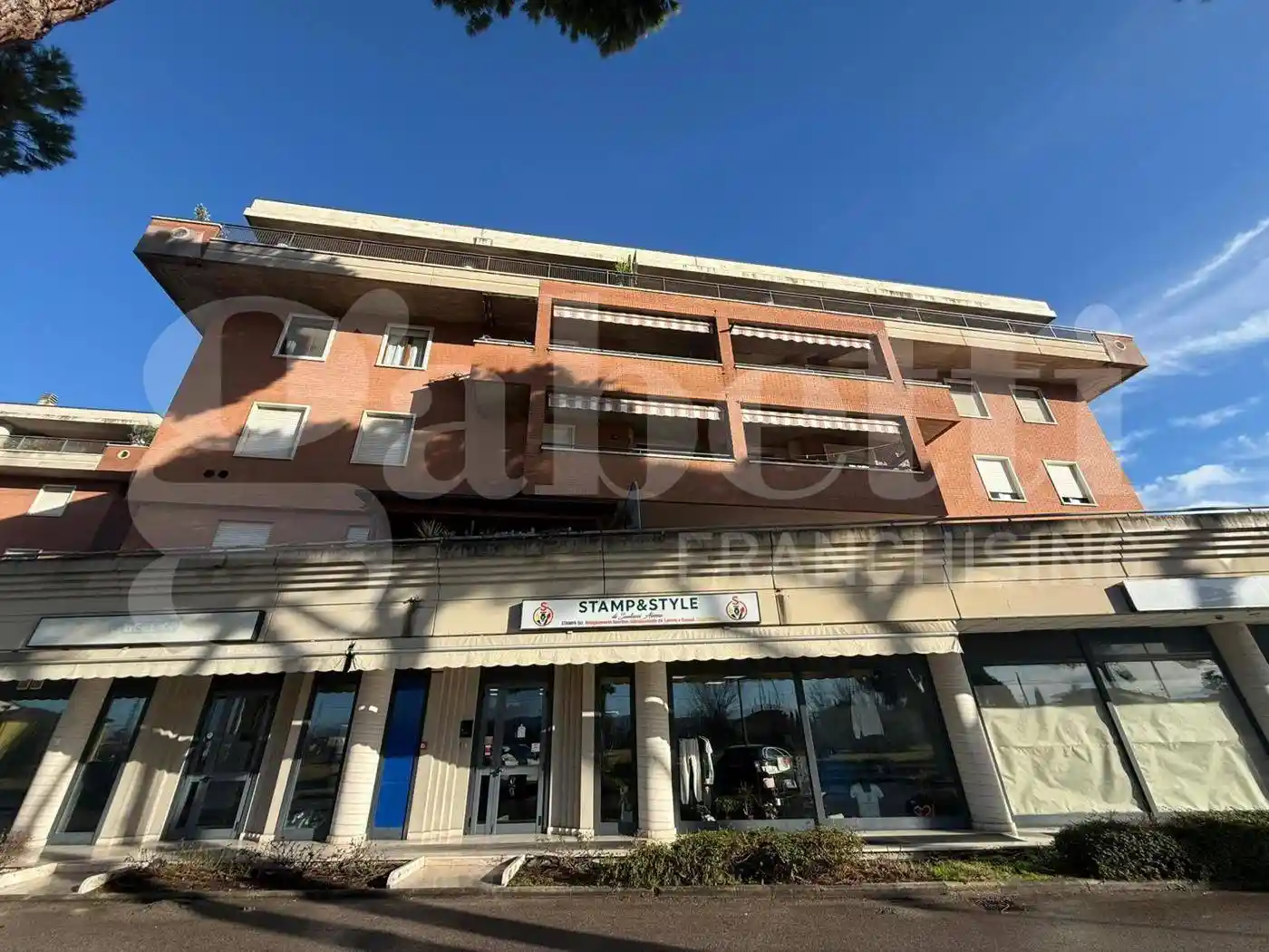 Appartamento in vendita a Bastia Umbra