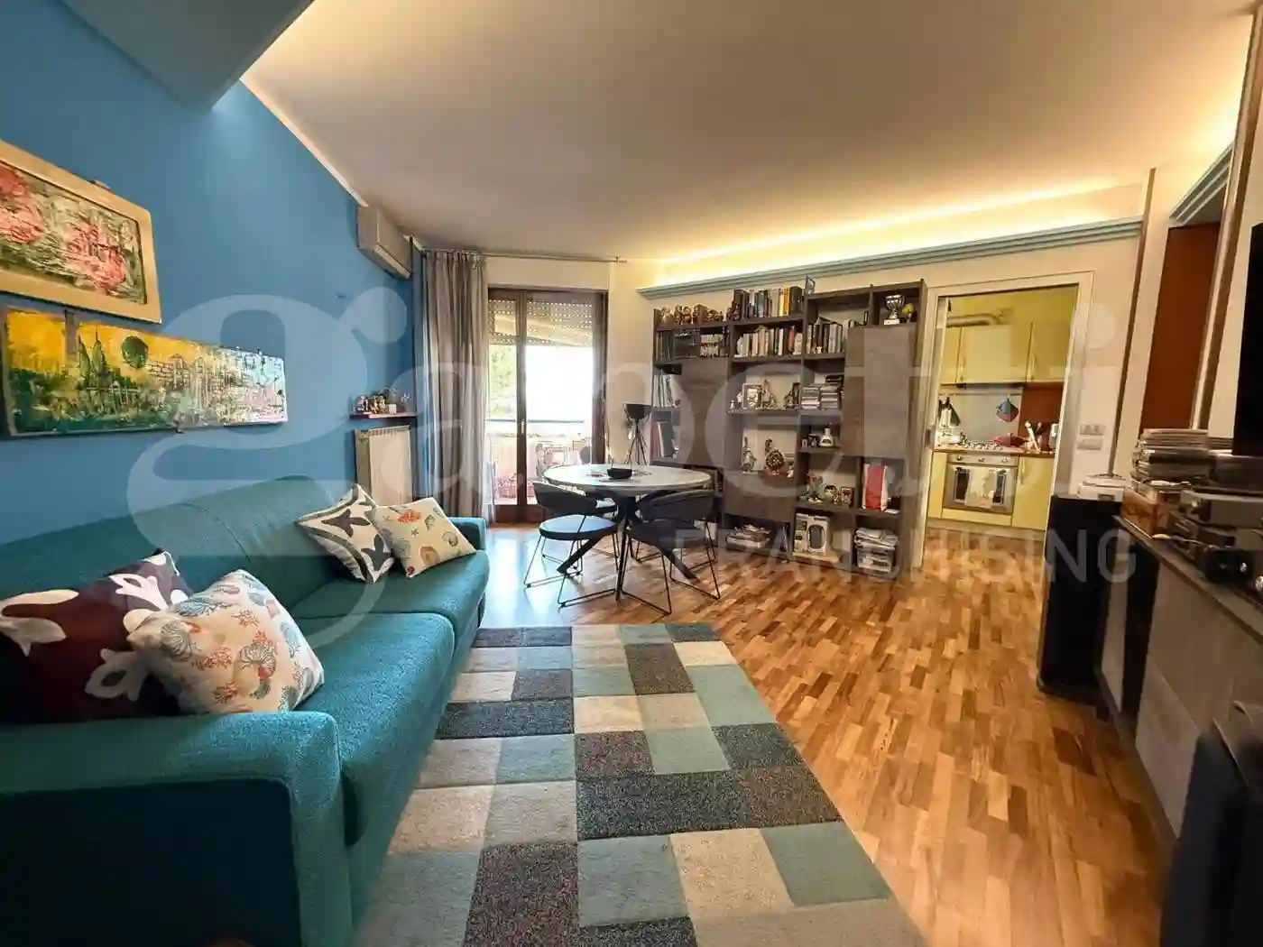 Appartamento - foto 5